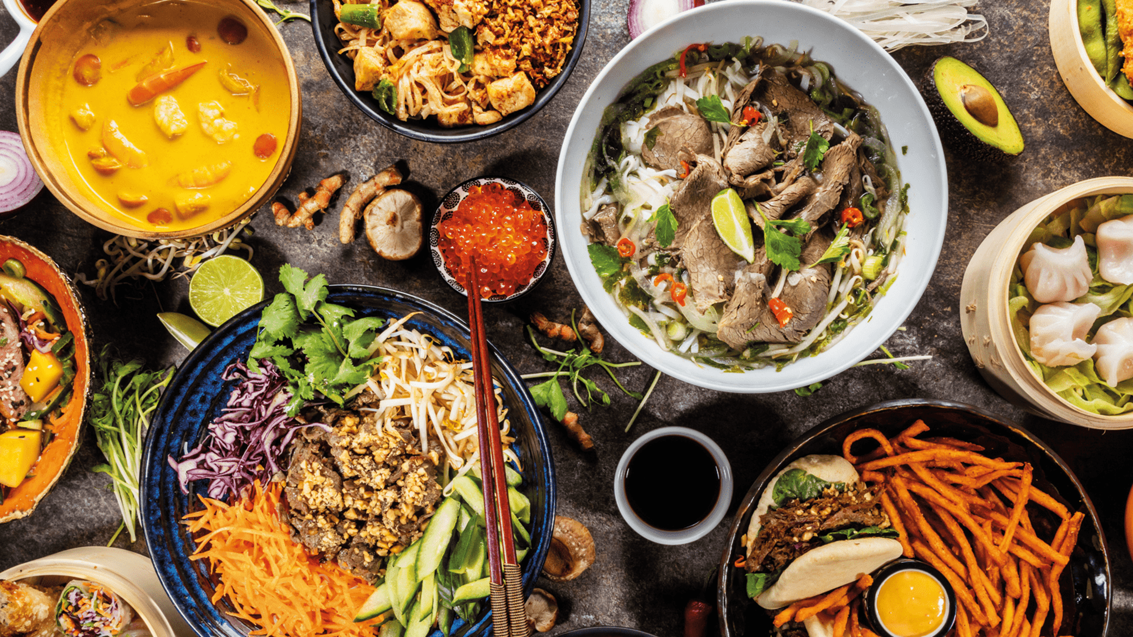 Mandarin Star Dunmurry